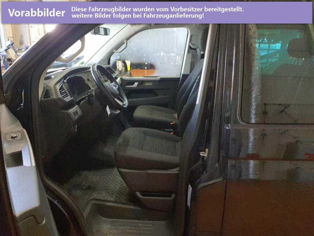 VOLKSWAGEN T6 Exposé-Bild 4