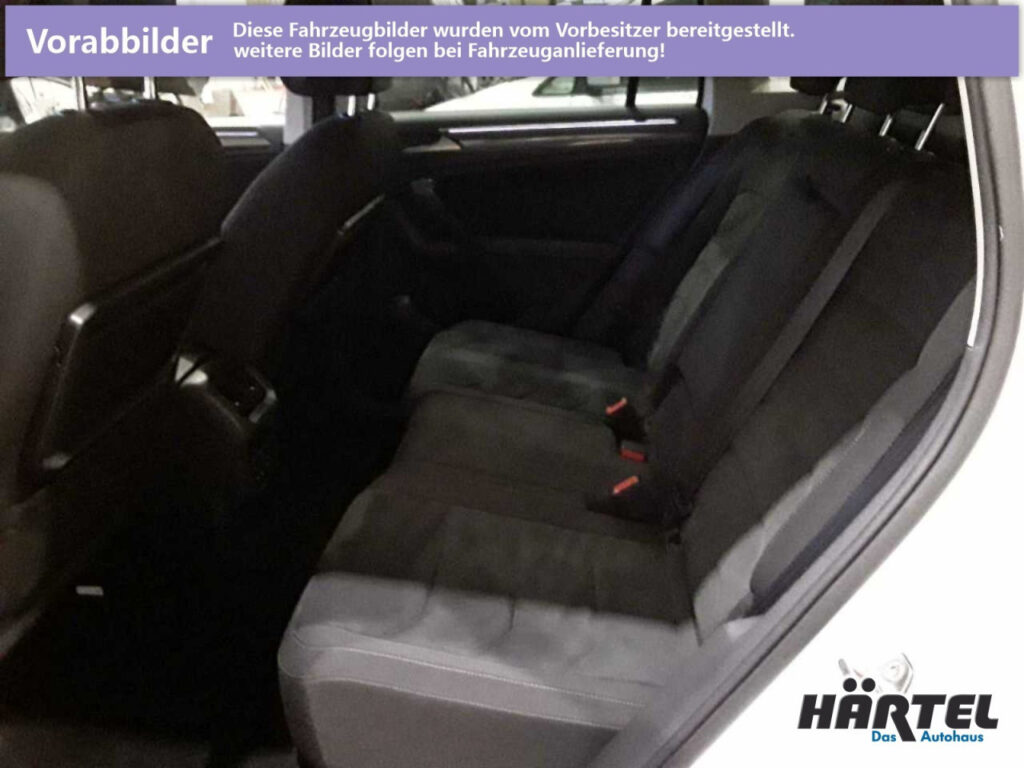 VOLKSWAGEN Tiguan Exposé-Bild 6