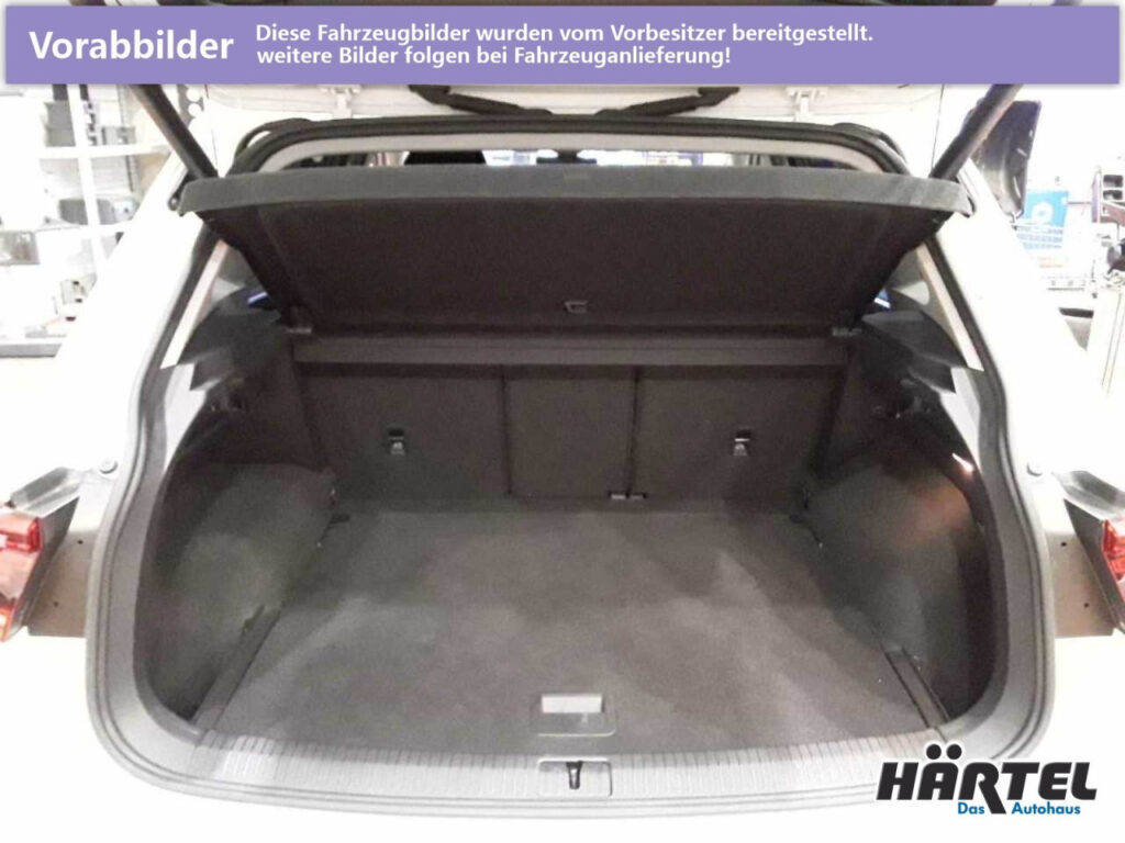 VOLKSWAGEN Tiguan Exposé-Bild 7