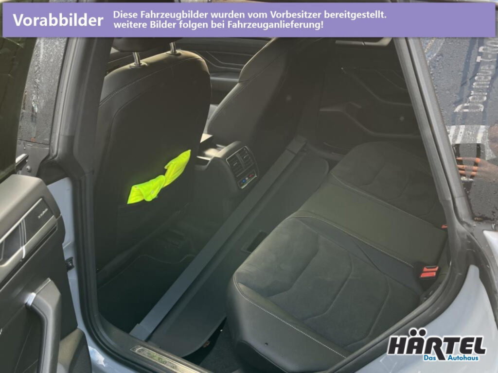 VOLKSWAGEN Arteon Exposé-Bild 5