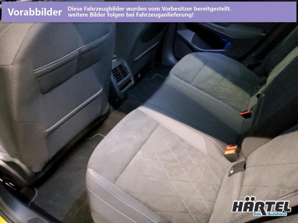 VOLKSWAGEN Golf Exposé-Bild 5