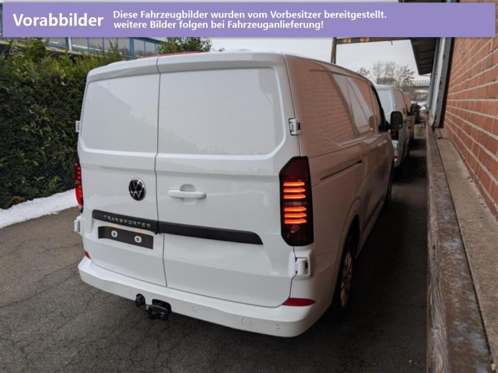 VOLKSWAGEN T7 Exposé-Bild 3