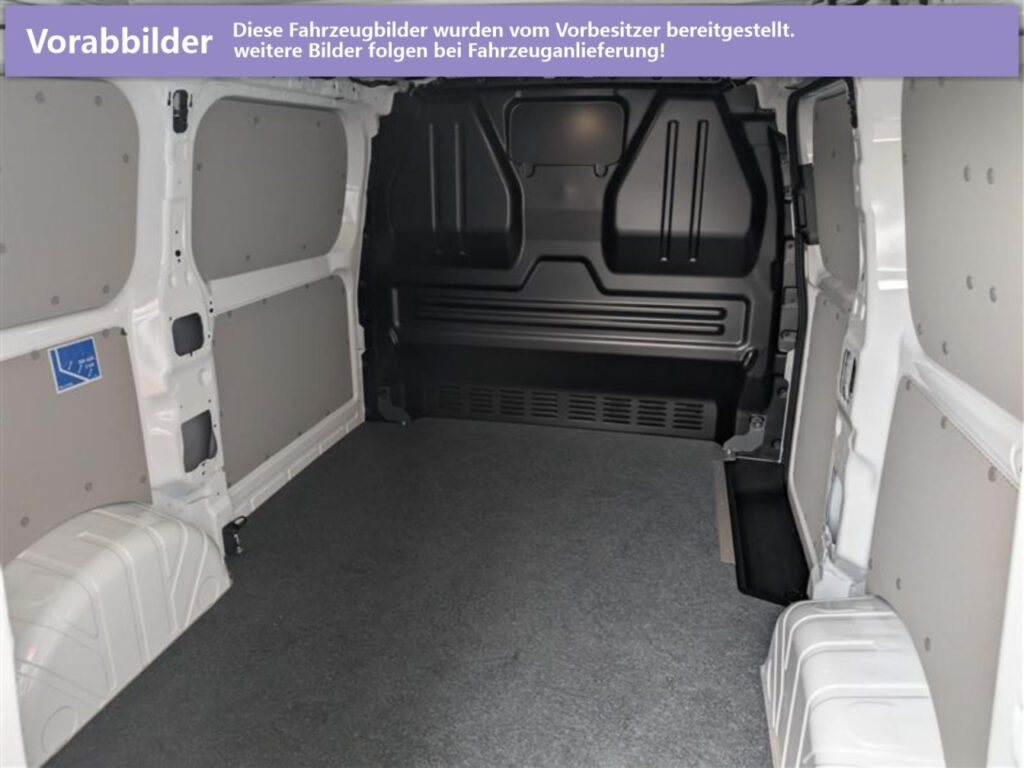 VOLKSWAGEN T7 Exposé-Bild 5