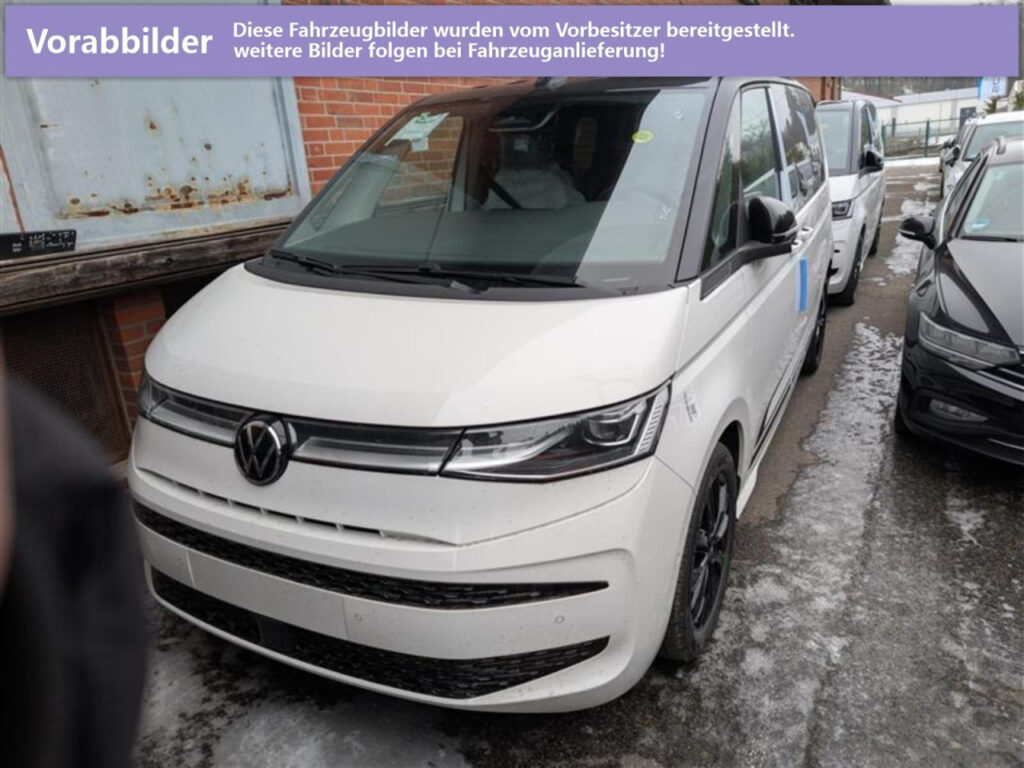 VOLKSWAGEN T7 Exposé-Bild 1