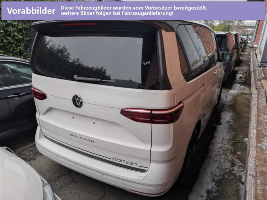 VOLKSWAGEN T7 Exposé-Bild 3