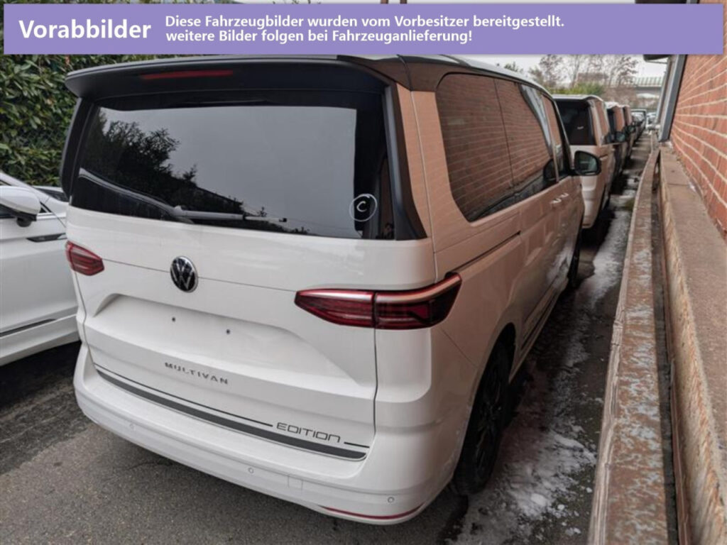 VOLKSWAGEN T7 Exposé-Bild 3