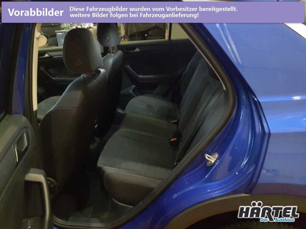 VOLKSWAGEN T-Roc Exposé-Bild 6