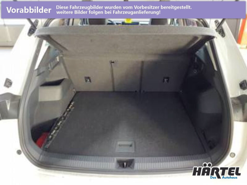 VOLKSWAGEN Tiguan Exposé-Bild 5