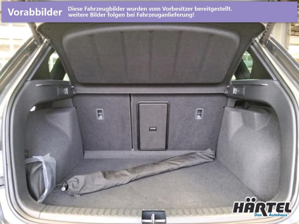 CUPRA Ateca Exposé-Bild 6