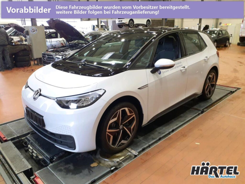 VOLKSWAGEN ID.3 Exposé-Bild 2