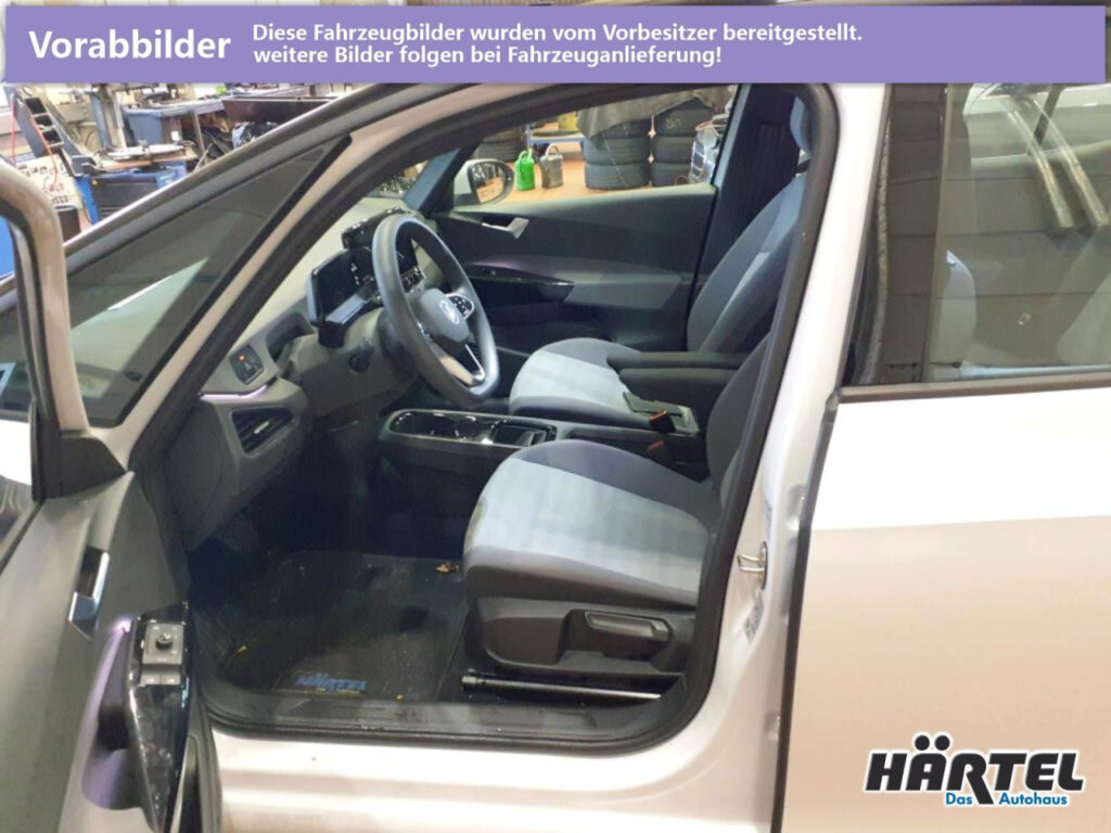 VOLKSWAGEN ID.3 Exposé-Bild 4