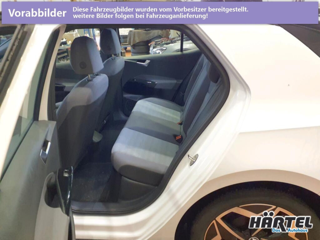 VOLKSWAGEN ID.3 Exposé-Bild 6