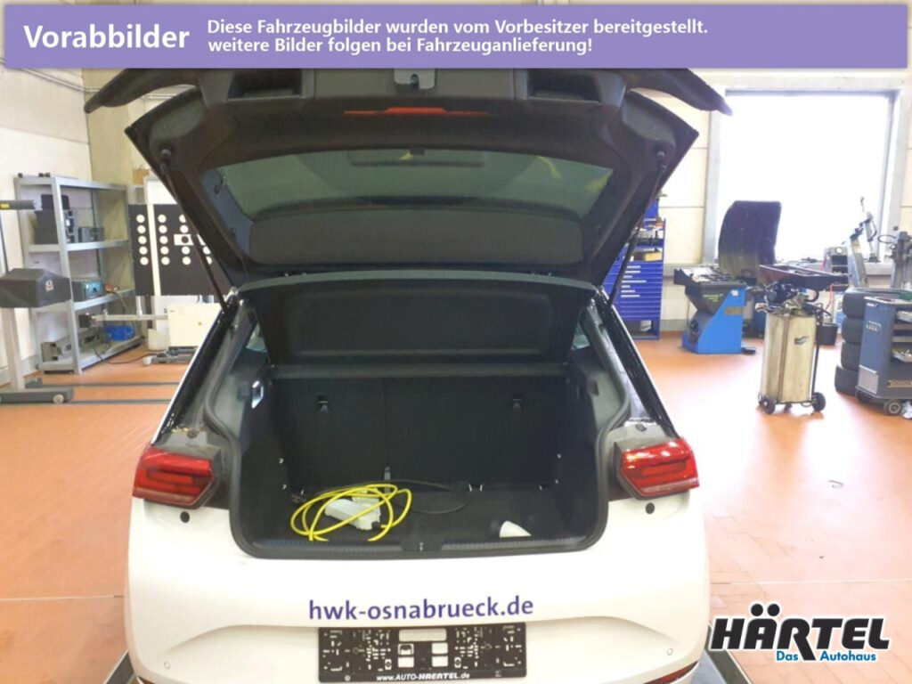 VOLKSWAGEN ID.3 Exposé-Bild 7