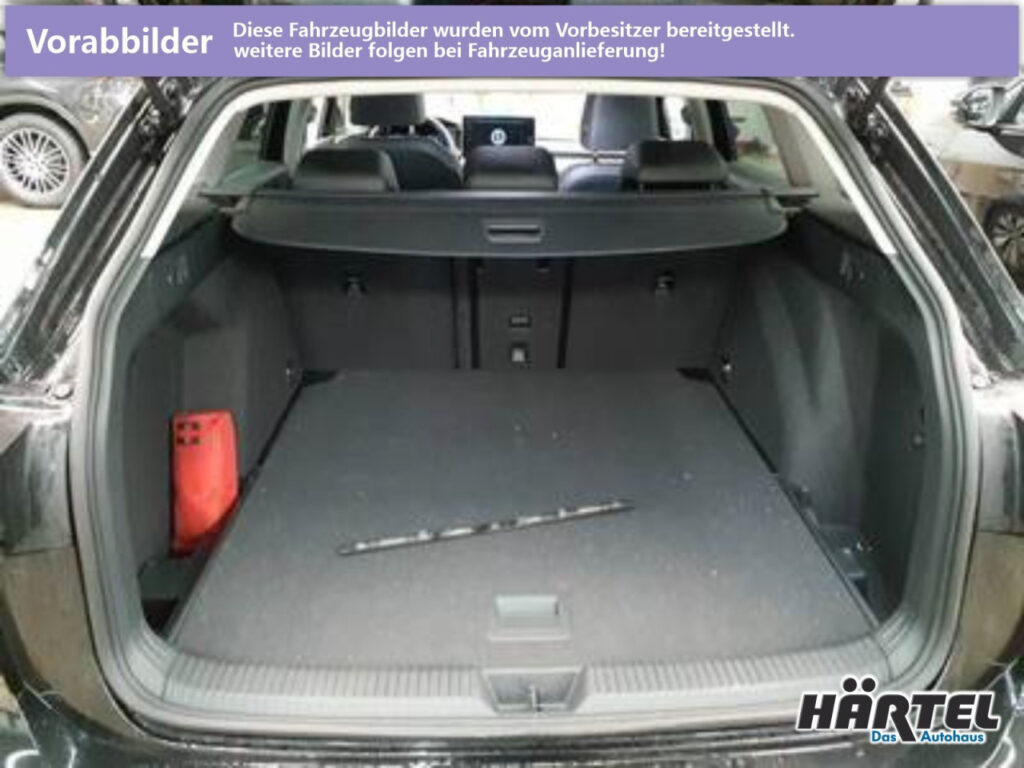 VOLKSWAGEN Golf Exposé-Bild 7