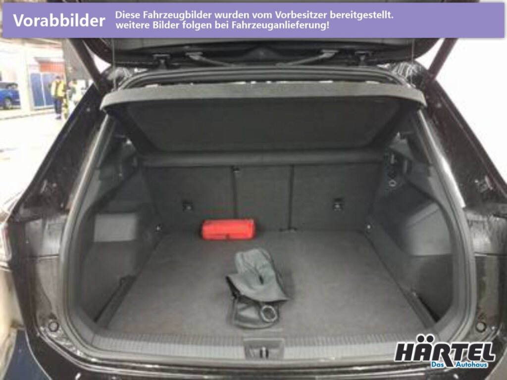 VOLKSWAGEN Tiguan Exposé-Bild 5