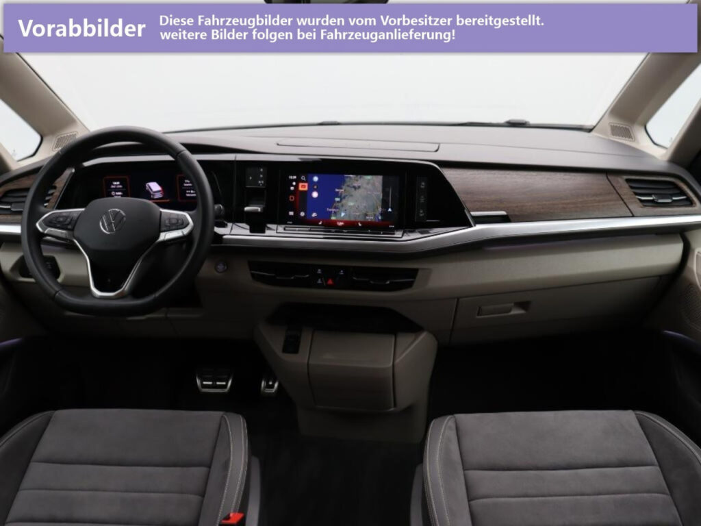 VOLKSWAGEN T7 Exposé-Bild 4