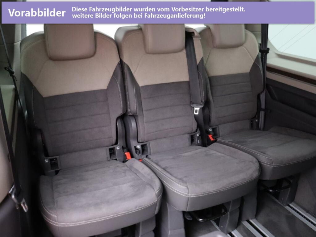 VOLKSWAGEN T7 Exposé-Bild 6