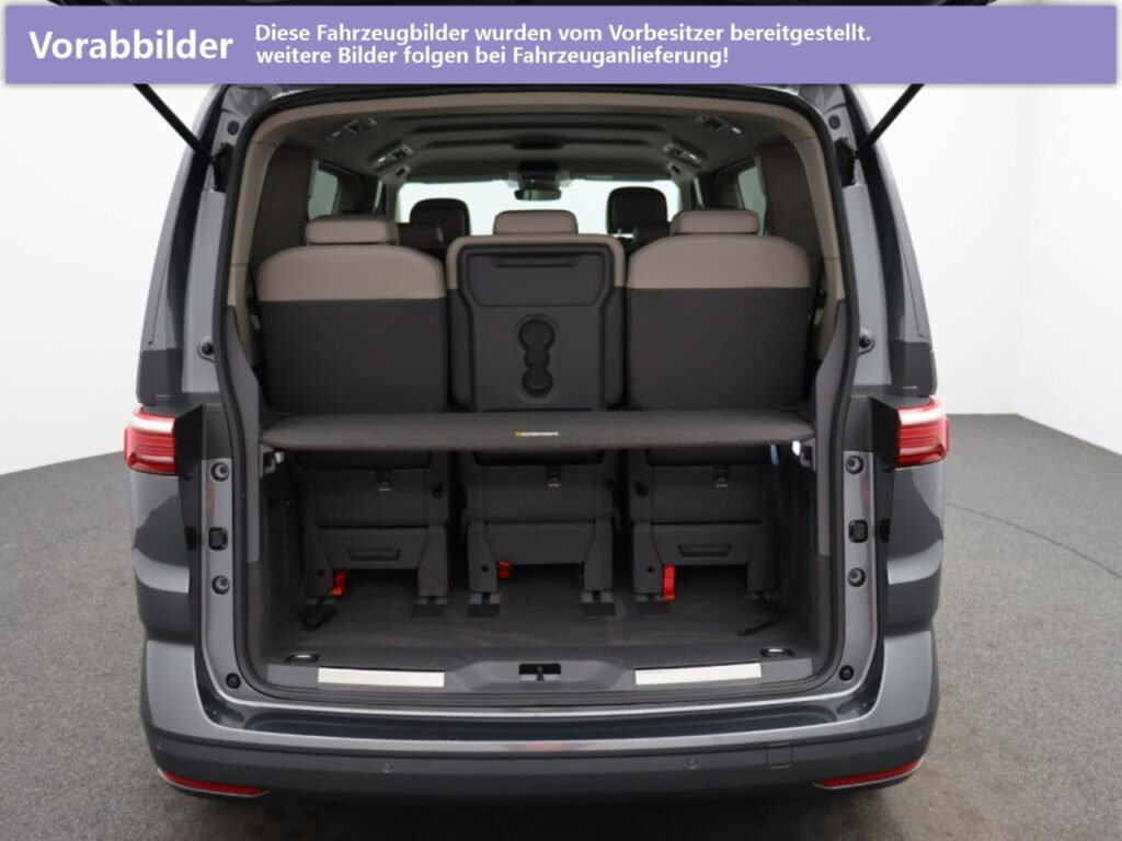 VOLKSWAGEN T7 Exposé-Bild 7