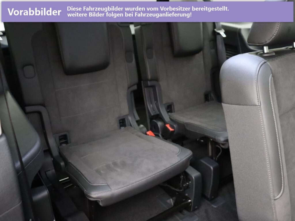 VOLKSWAGEN Caddy Exposé-Bild 6