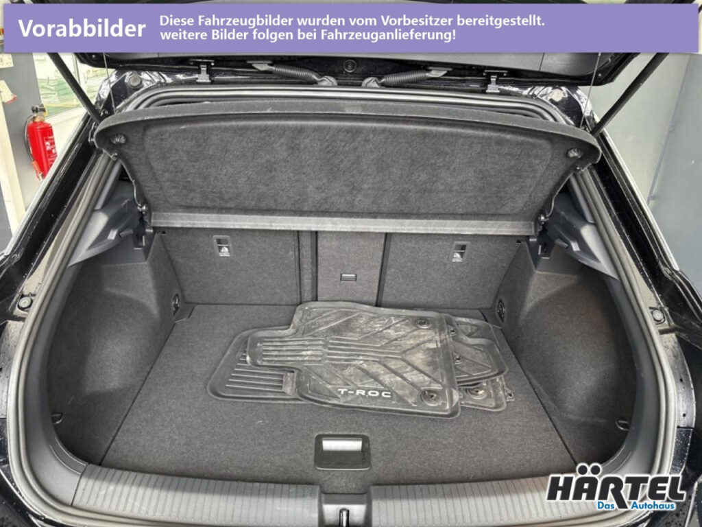 VOLKSWAGEN T-Roc Exposé-Bild 7