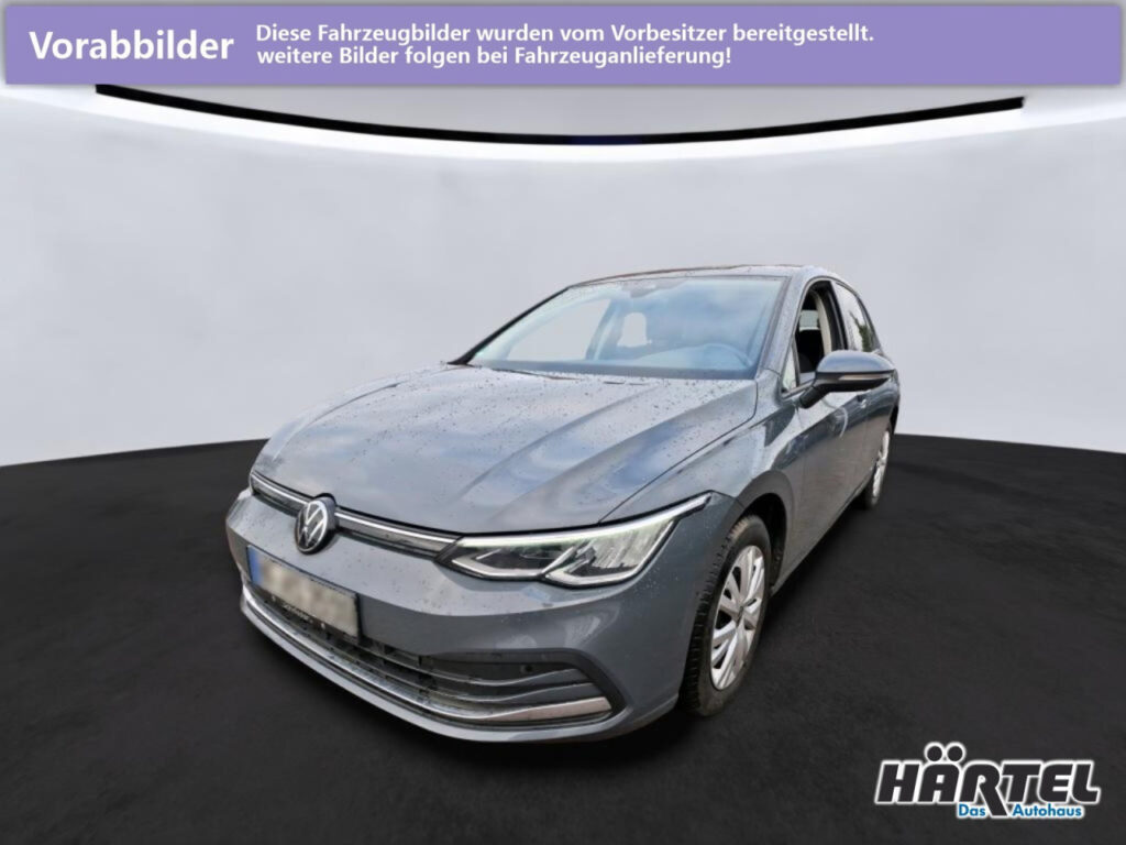 VOLKSWAGEN Golf Exposé-Bild 2