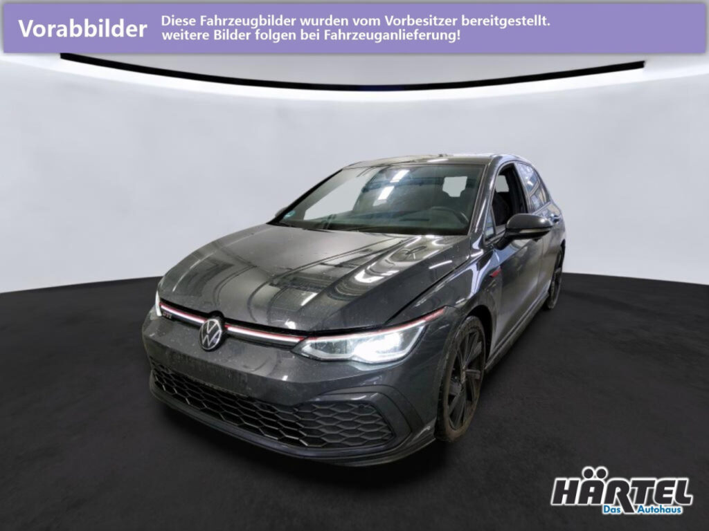 VOLKSWAGEN Golf Exposé-Bild 2