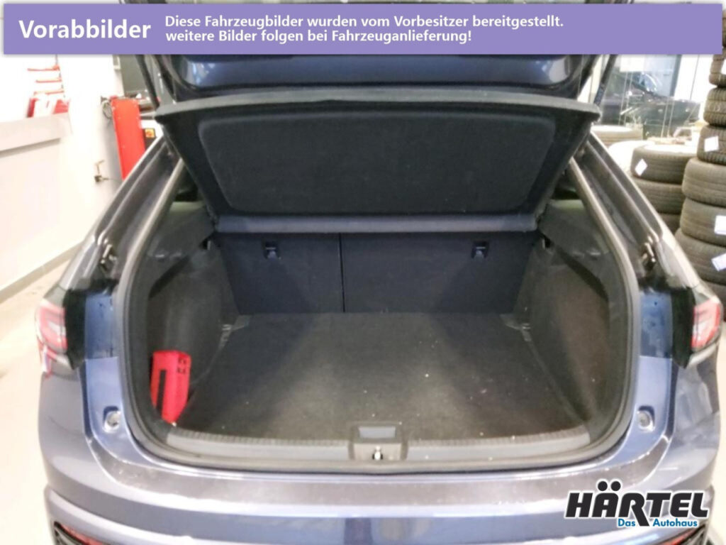 VOLKSWAGEN Taigo Exposé-Bild 7