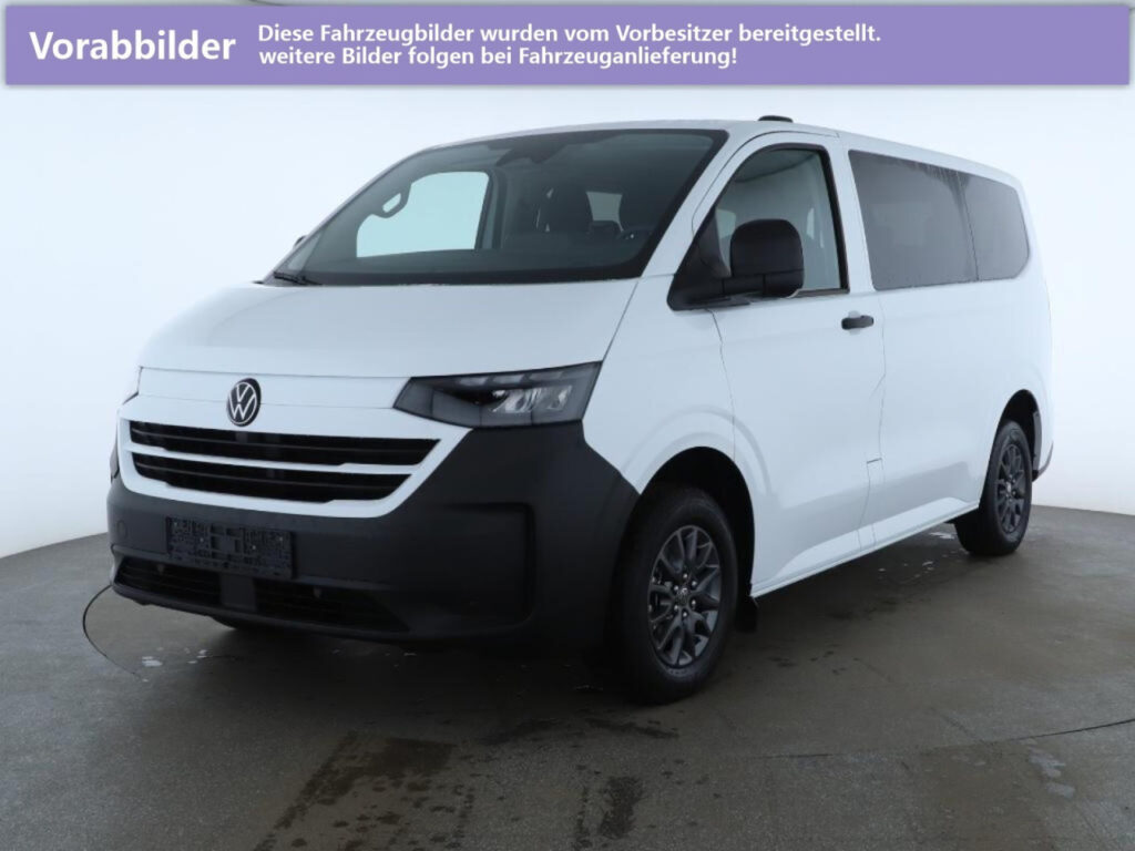 VOLKSWAGEN T7 Exposé-Bild 1