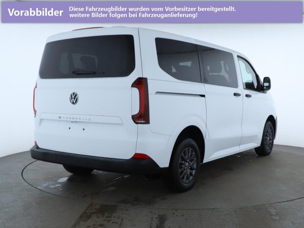 VOLKSWAGEN T7 Exposé-Bild 3