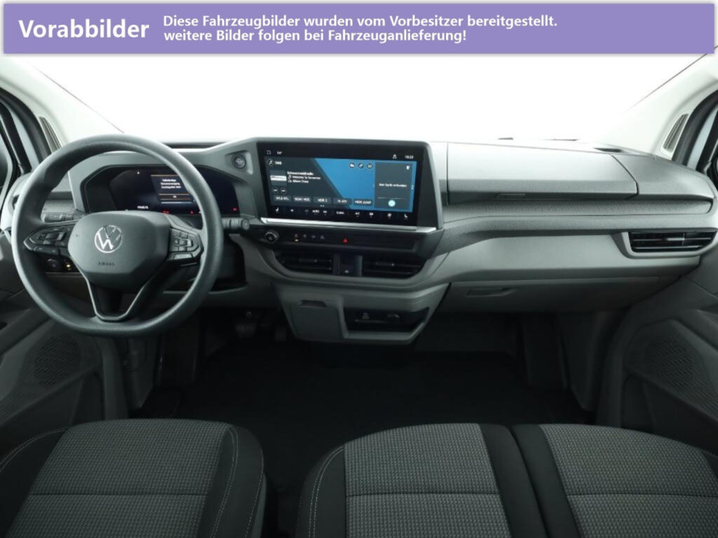 VOLKSWAGEN T7 Exposé-Bild 4