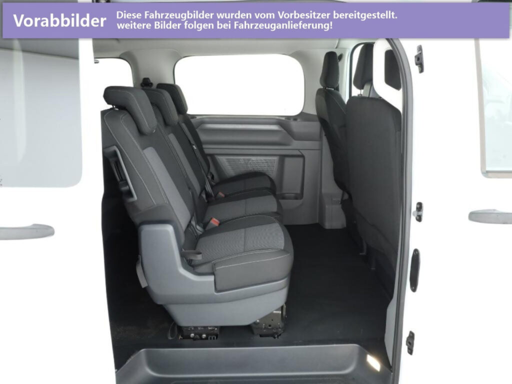 VOLKSWAGEN T7 Exposé-Bild 5