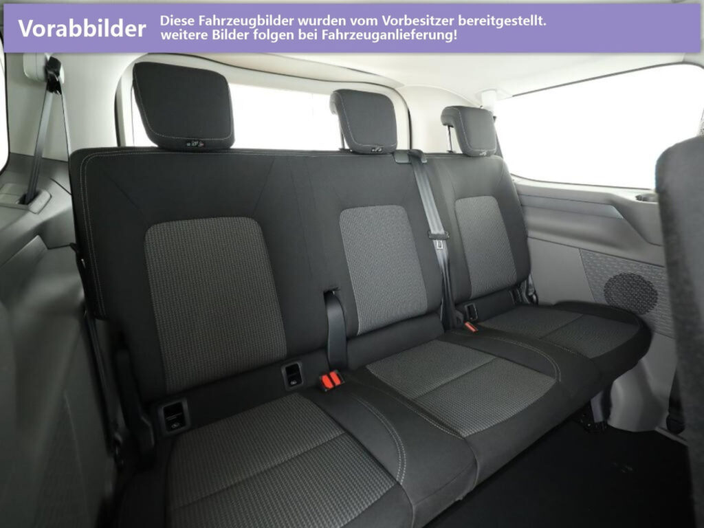 VOLKSWAGEN T7 Exposé-Bild 6