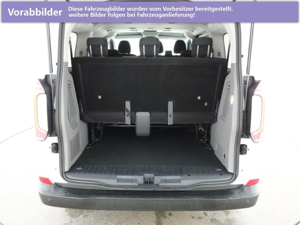 VOLKSWAGEN T7 Exposé-Bild 7