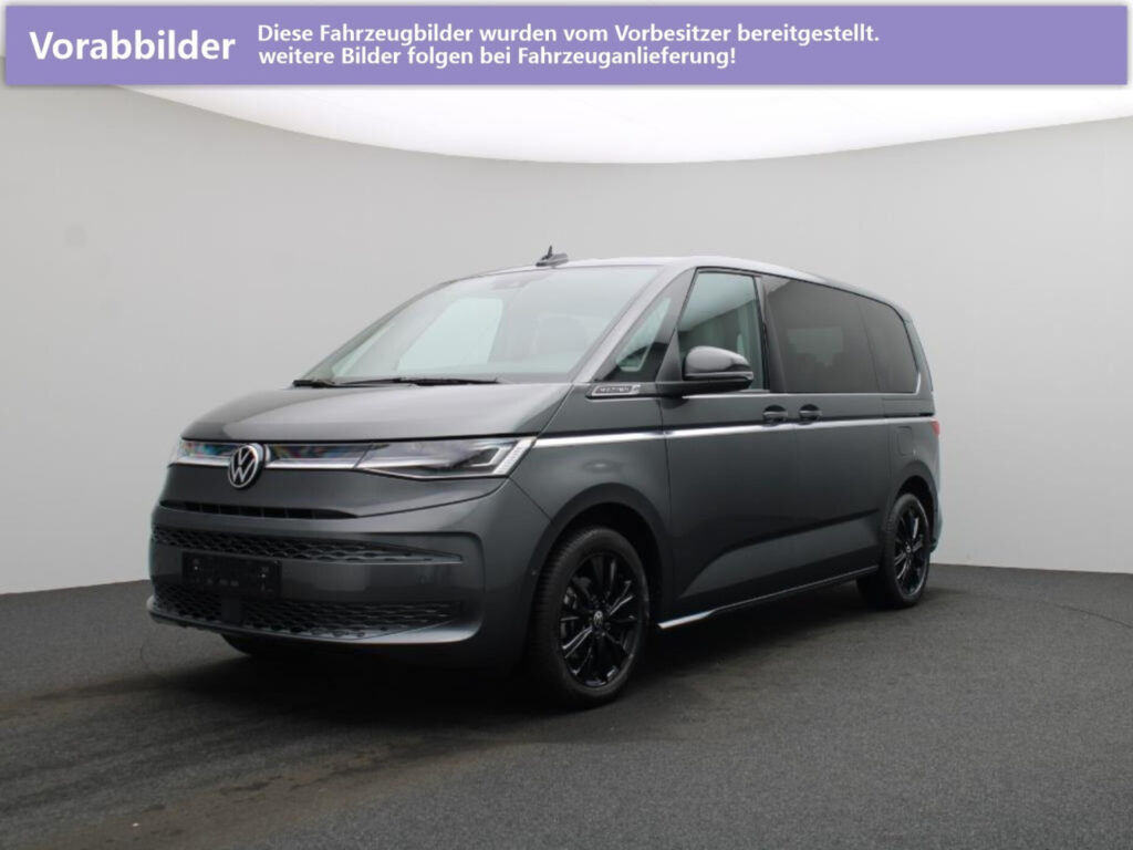 VOLKSWAGEN T7 Exposé-Bild 1