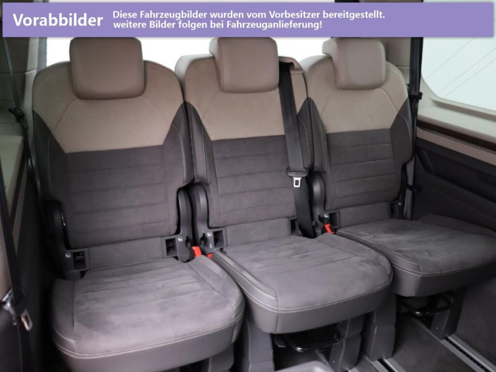 VOLKSWAGEN T7 Exposé-Bild 6