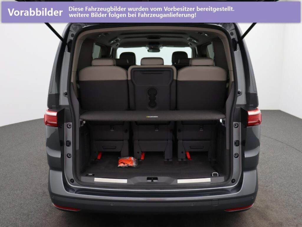 VOLKSWAGEN T7 Exposé-Bild 7