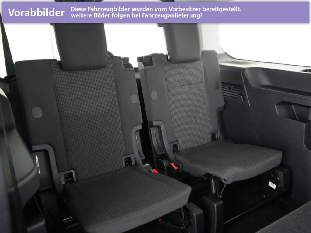 VOLKSWAGEN Caddy Exposé-Bild 6