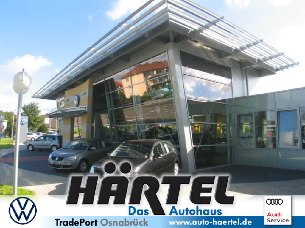 VOLKSWAGEN ID.4 Exposé-Bild 1