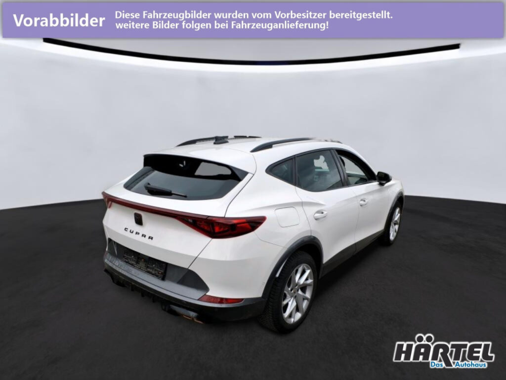 CUPRA Formentor Exposé-Bild 3