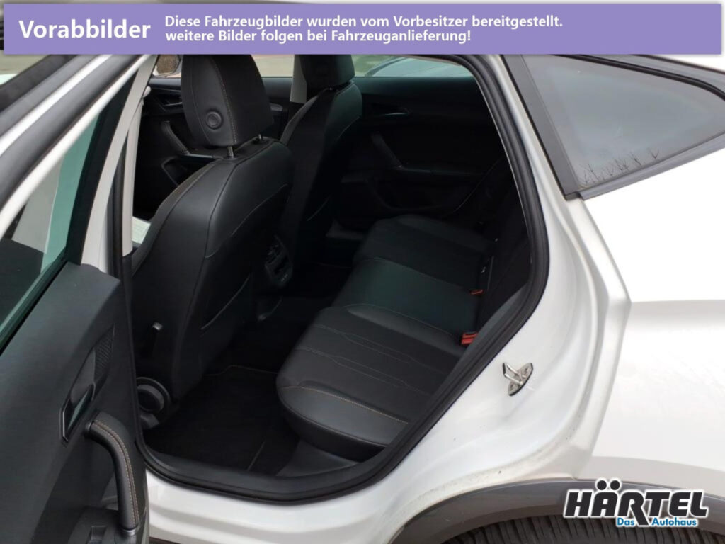 CUPRA Formentor Exposé-Bild 5