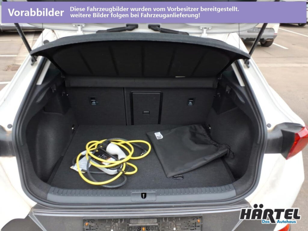 CUPRA Formentor Exposé-Bild 6