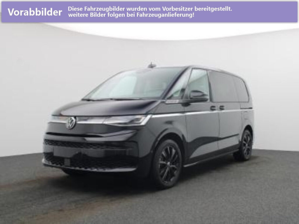 VOLKSWAGEN T7 Exposé-Bild 2