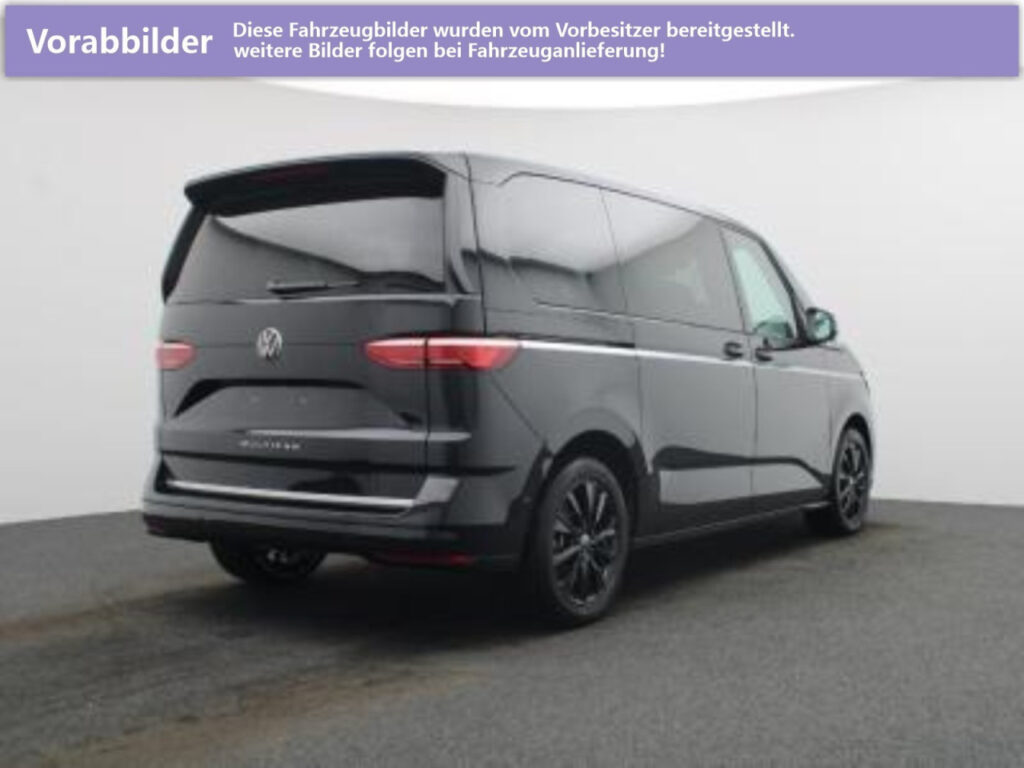 VOLKSWAGEN T7 Exposé-Bild 3