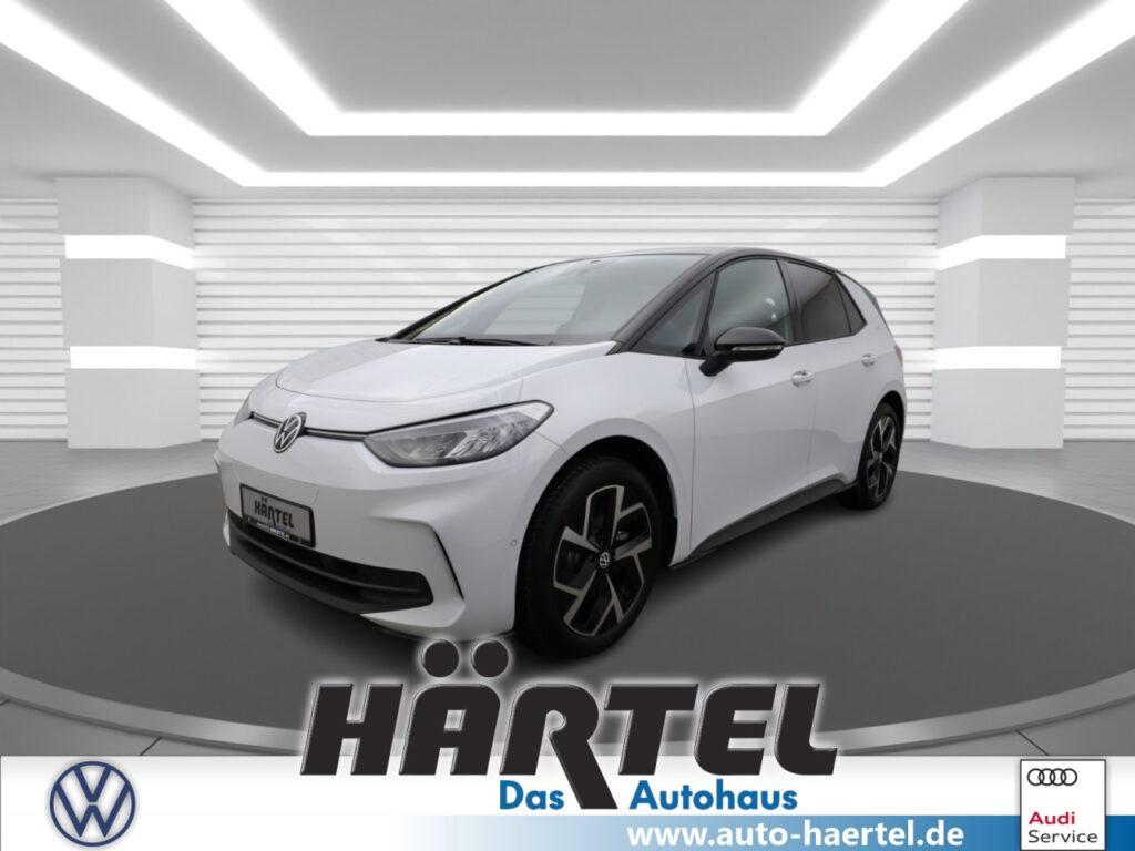 VOLKSWAGEN ID.3 Exposé-Bild 1