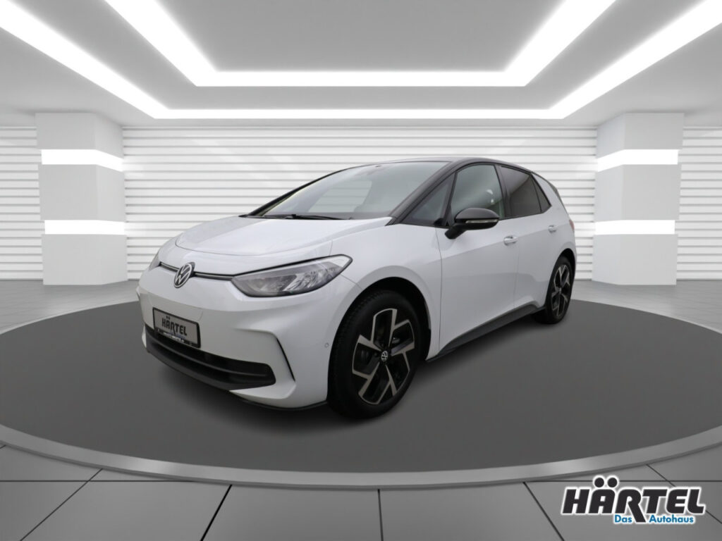 VOLKSWAGEN ID.3 Exposé-Bild 2