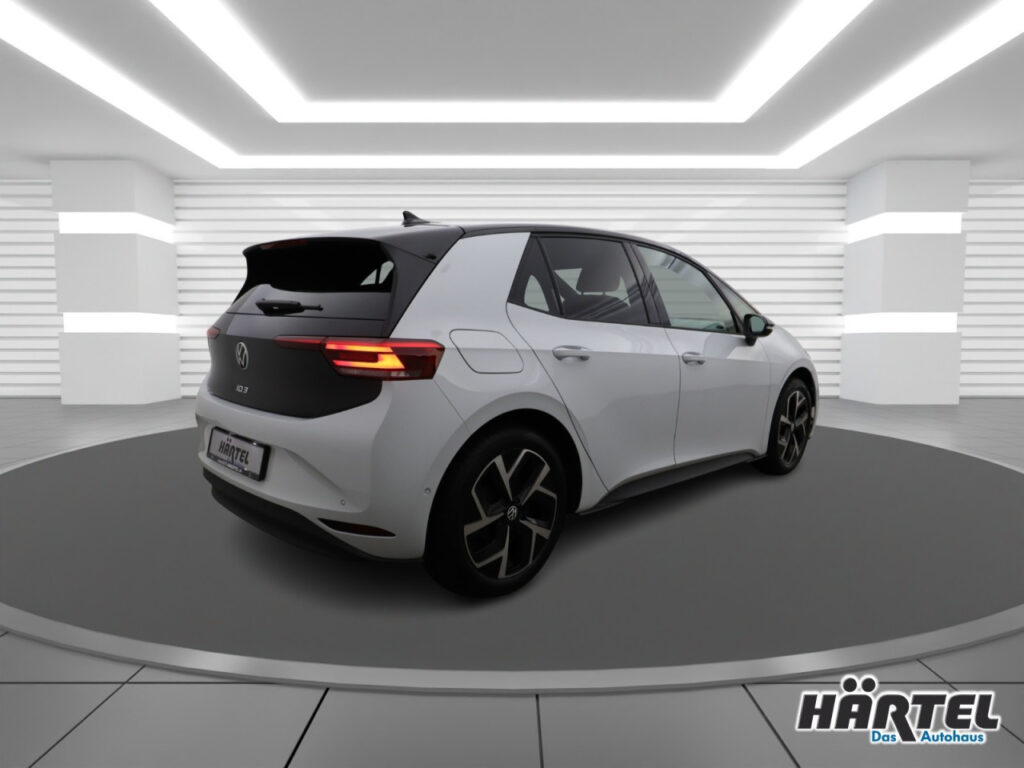 VOLKSWAGEN ID.3 Exposé-Bild 3