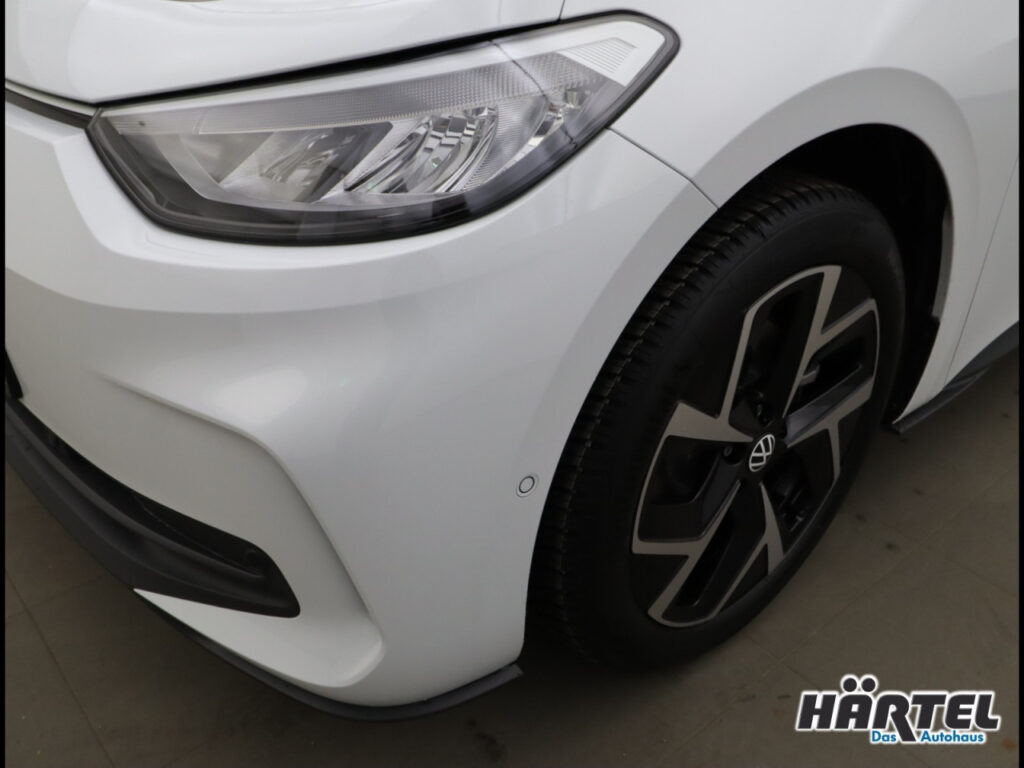 VOLKSWAGEN ID.3 Exposé-Bild 4