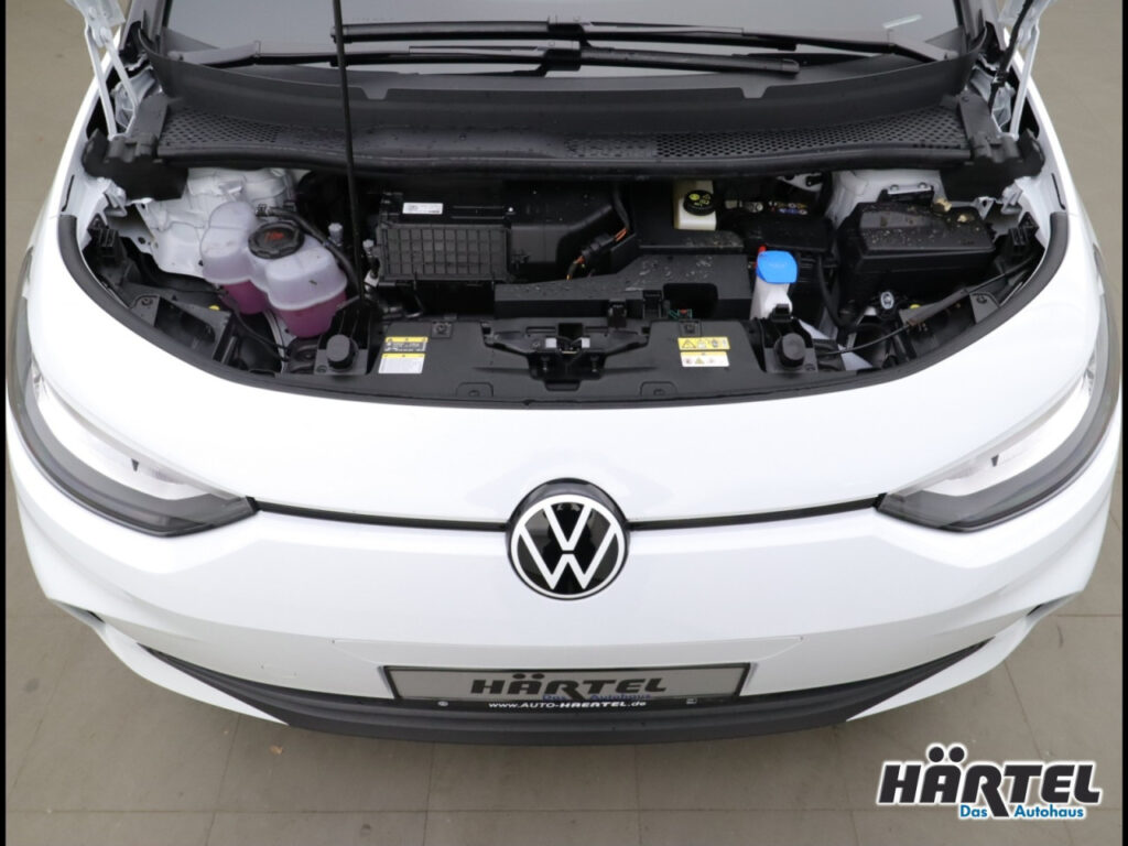 VOLKSWAGEN ID.3 Exposé-Bild 5