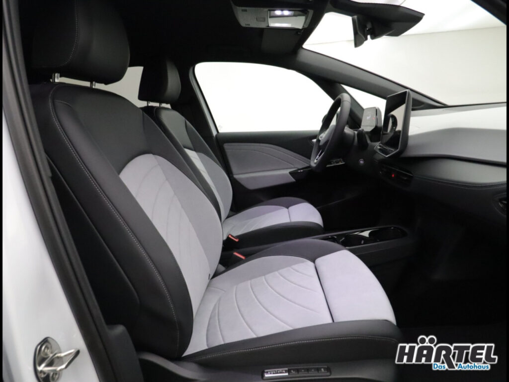 VOLKSWAGEN ID.3 Exposé-Bild 6