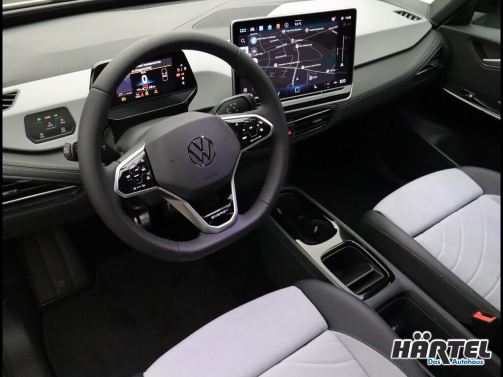 VOLKSWAGEN ID.3 Exposé-Bild 9